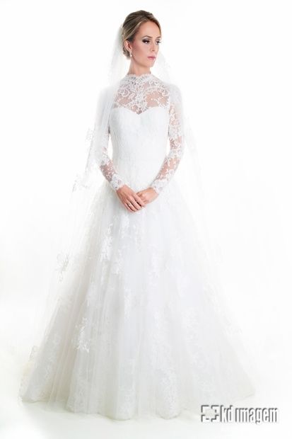 Vestidos que me Inspira, 