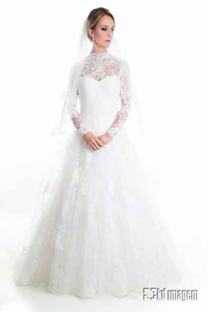 Vestidos que me Inspira, 