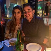 📸 Poste a foto de algo que você e seu amor comeram juntos em uma ocasião especial - 1