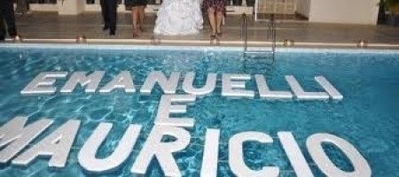 Letras Flutuantes