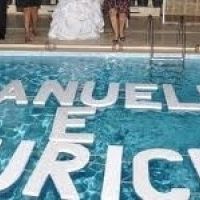 Letras Flutuantes