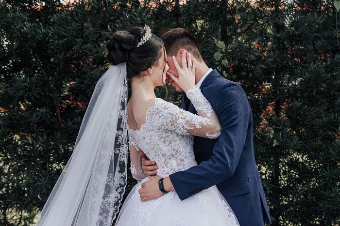Casamento na pandemia 5