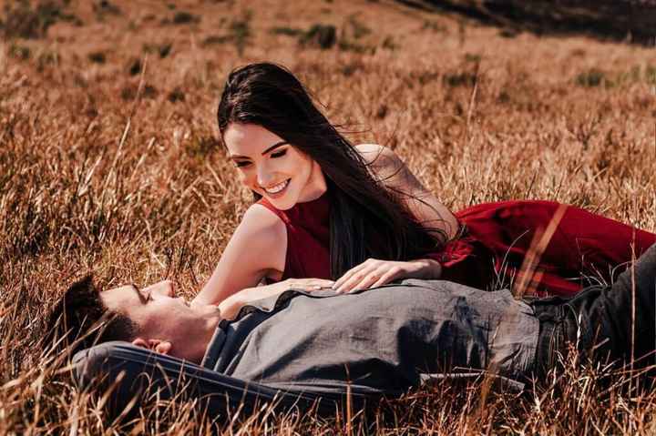 Pré Wedding - 2