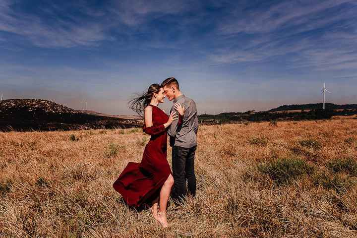 Pré Wedding - 2