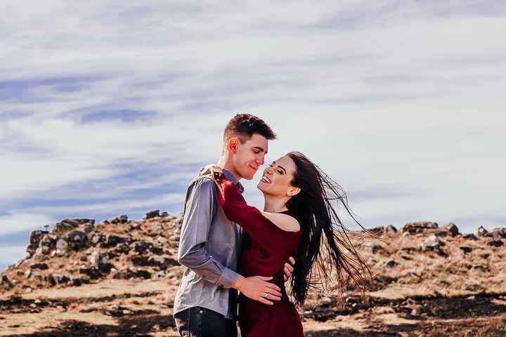 Pré Wedding - 5
