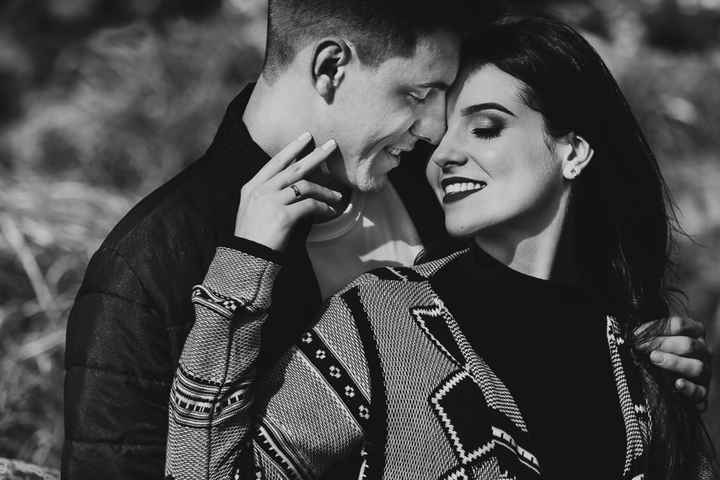 Pré Wedding - 12