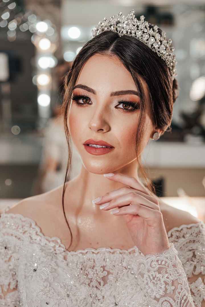 Casamento na Pandemia || - 1