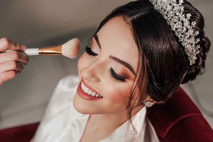 Casamento na Pandemia || - 2