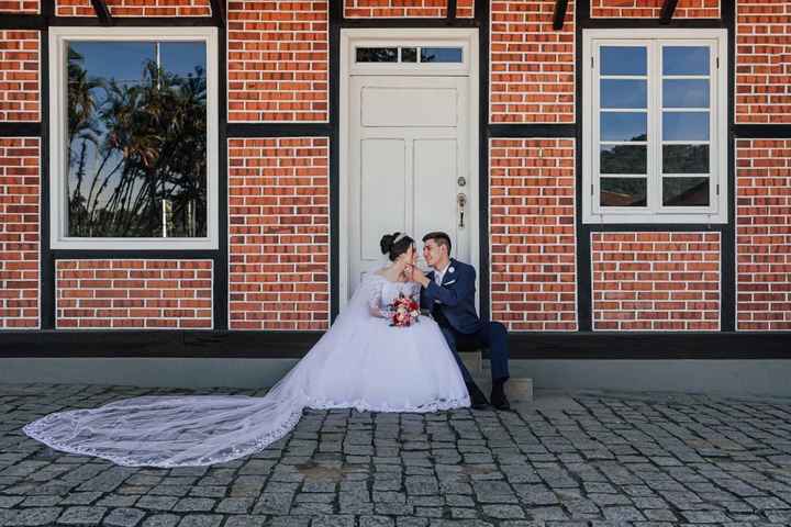 Casamento na Pandemia || - 3