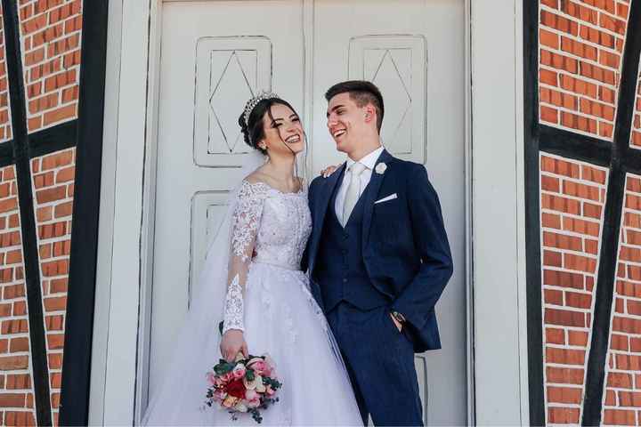Casamento na Pandemia || - 4