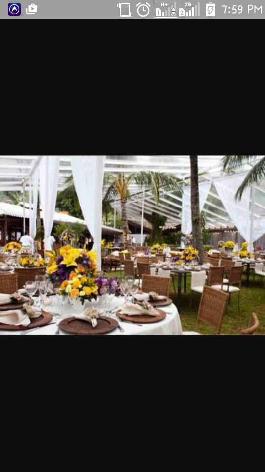 Qual cor escolher para o casamento? - 5