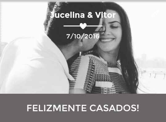 É hoje, é hoje! - 1