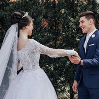 Casamento na pandemia - 3