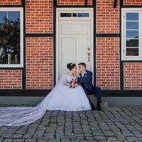 Casamento na Pandemia || - 3