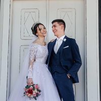 Casamento na Pandemia || - 4
