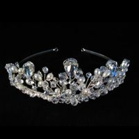 Tiaras / coroa de noiva - 1