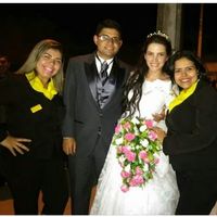 Foto não oficial- grande dia - 2