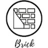Brick