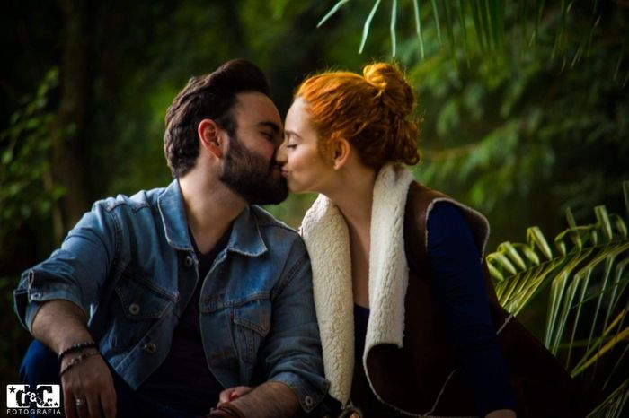 Meu amor eterno 