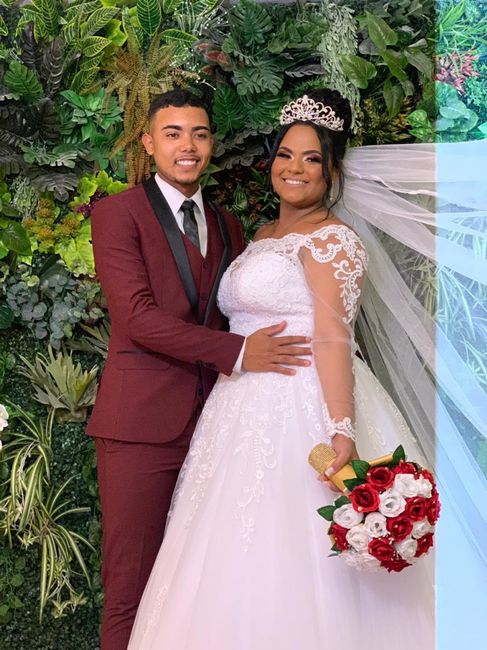 Casei! 12.10.2019 ♥️ 2