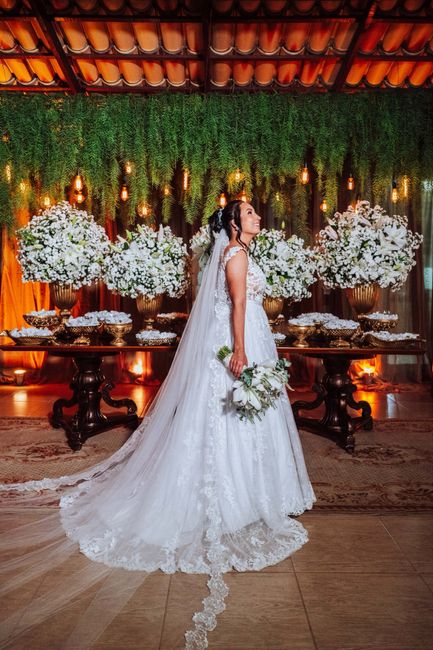 Seu vestido de noiva no nosso Pinterest! 84