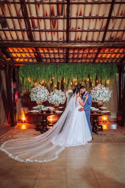 Seu vestido de noiva no nosso Pinterest! 83
