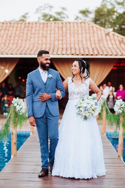 Seu vestido de noiva no nosso Pinterest! 82