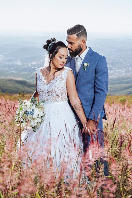 Seu vestido de noiva no nosso Pinterest! 81