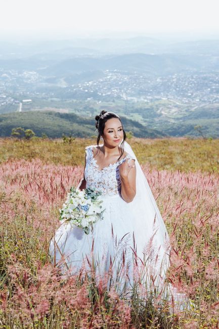 Seu vestido de noiva no nosso Pinterest! 80