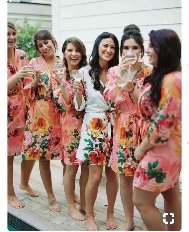 Robes pro dia da noiva - 1