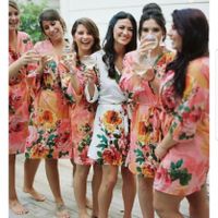 Robes pro dia da noiva - 1