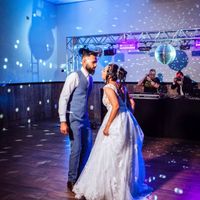 Seu vestido de noiva no nosso Pinterest! - 2