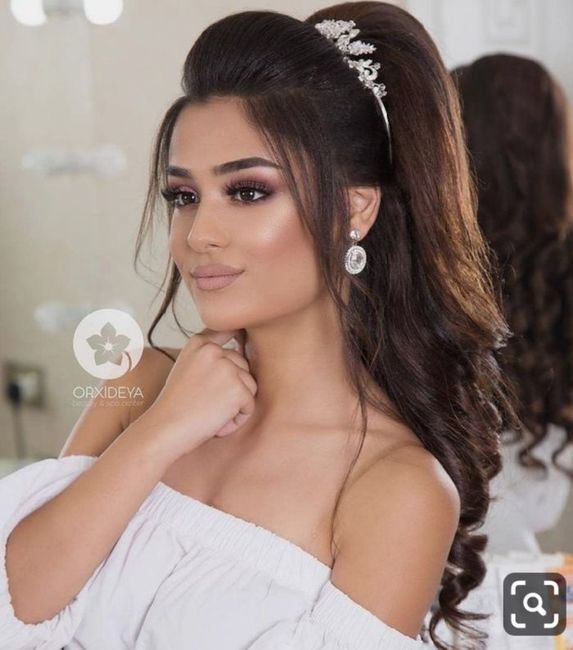 Ideias de Penteado - 4