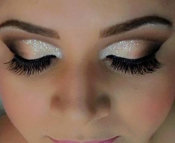 e como será a make? - 1