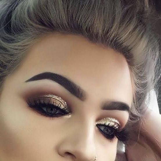 e como será a make? - 2