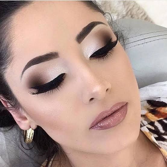 e como será a make? - 3