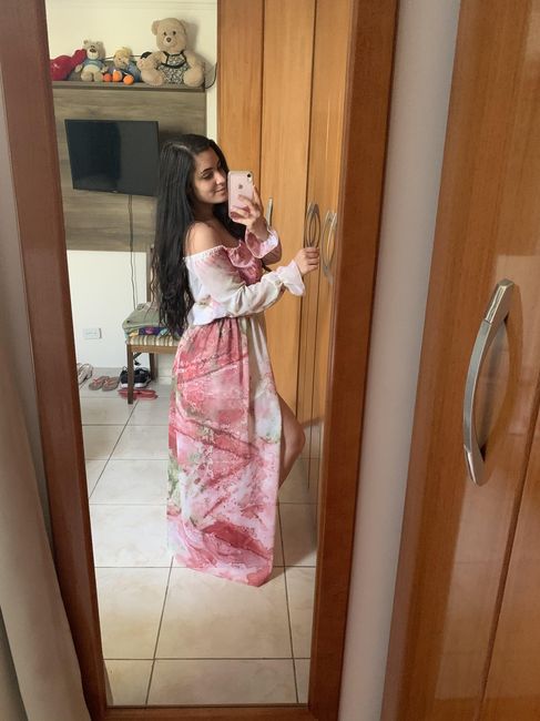Looks de Pré-wedding 🥰 - 4
