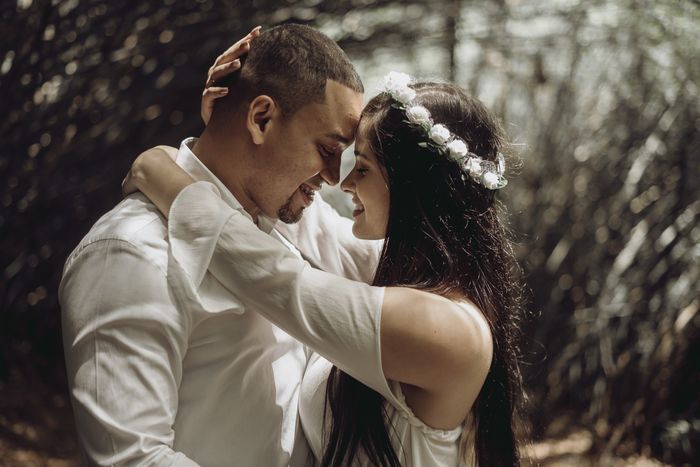 Pré-wedding 😍 - 1