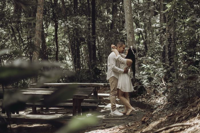 Pré-wedding 😍 - 7