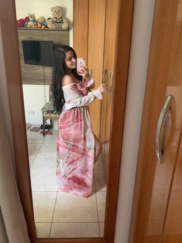 Looks de Pré-wedding 🥰 4