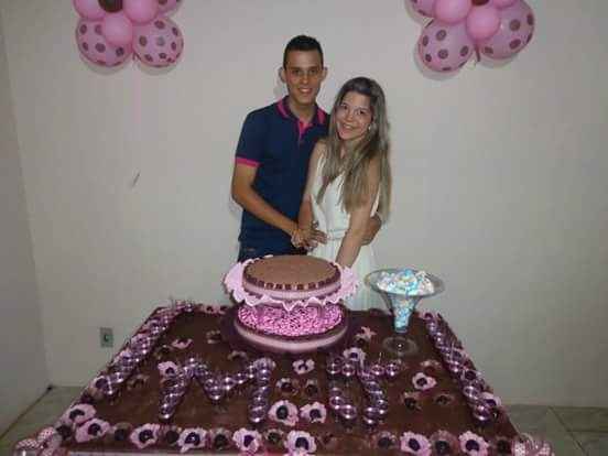 Noivado *-* - 1