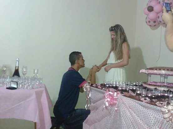 Noivado *-* - 4
