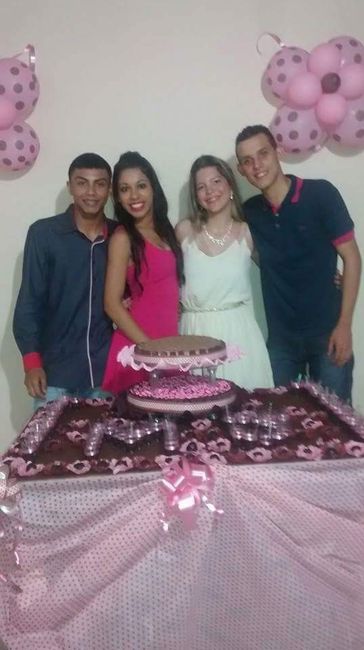 Noivado *-* - 5