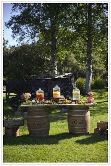 barril de madeira 