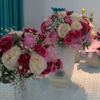 Sobre o Buquê 💐❤️ - 1