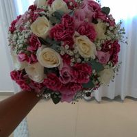 Sobre o Buquê 💐❤️ - 2