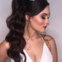 Ainda sobre o Penteado 😰😰 - 1