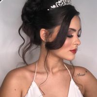 Ainda sobre o Penteado 😰😰 - 2