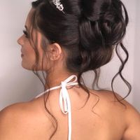 Ainda sobre o Penteado 😰😰 - 4