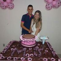 Noivado *-* - 1